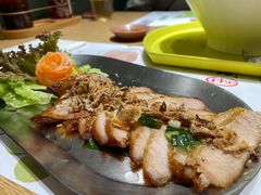 -蔡澜Pho·越南粉餐厅(海上世界店)