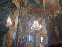 -滴血救世主教堂