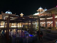 -三亚海昌梦幻海洋不夜城