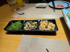 -三石铁板烧(紫竹桥店)