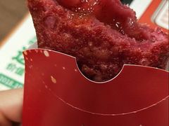 -肯德基(槐苑店)