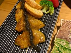 -本逸·割烹料理(湖墅店)