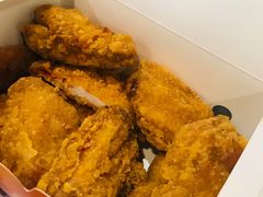 -麦当劳(深圳北站高铁店)