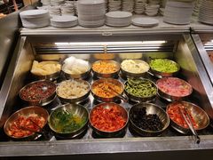 -火炉火自助餐(西直门凯德MALL店)