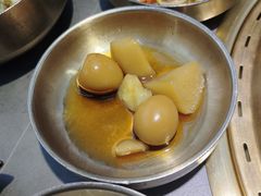-明洞王妃家烤肉(苏州中心星悦汇店)