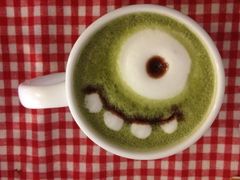 iphone_upload_pic-长颈鹿咖啡(大学路店)