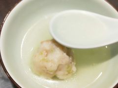 -纪林菜馆·博山菜老字号(华光路店)