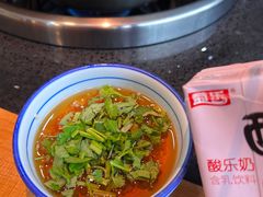 -飘香火锅(玉林西路店)