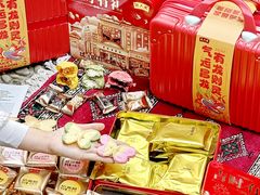 -沈大成(南京东路店)