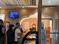 -清真吴记门钉肉饼·喜多利