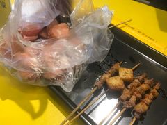 -望京小腰(北京总店)