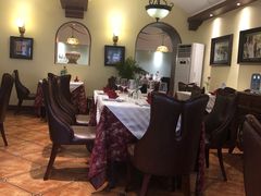 -维兰西餐(万泉河店)