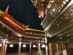 -西江传说•酸汤鱼(水东路店)