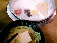 -伊人锅·魔石泡泡鱼