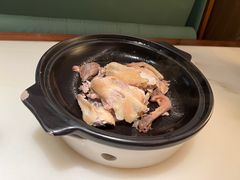 -客语客家菜(华发商都店)