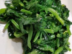 鸡汤豆苗-禧宴Joyous Restaurant(禧园店)