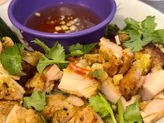 -saigon saigon | 西贡西贡(滨北店)