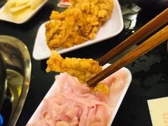-邓莽子老火锅(鲁祖庙店)
