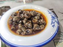 -美膳居川菜馆油焖大虾烧烤(卓刀泉店)