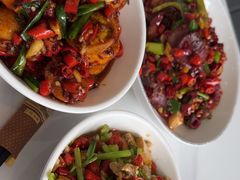 -独一佳老胡湘菜馆(矿山路店)