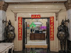 -世博源公馆·本帮融合菜·主题包厢·江景餐厅