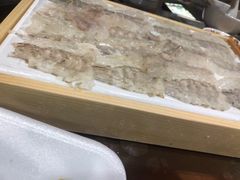 -官塘锋记鱼生·生腌·砂锅粥(牌坊街店)