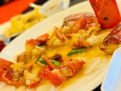 -上海小南国(国会店)