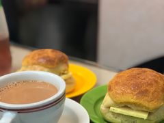 -金凤茶餐厅(湾仔店)