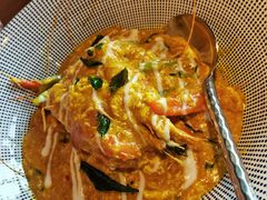 -星叶·东南亚料理(宁波万象汇店)