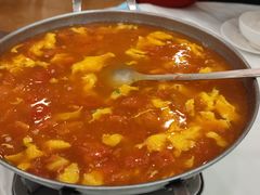 西红柿蚕豆毛圆-庐州太太(CBD店)