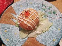 -一井烧肉·活鳗·寿司(望京SOHO店)
