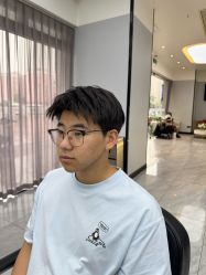 -YESIDO椰岛造型烫发染发