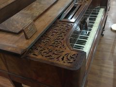 -鼓浪屿钢琴博物馆