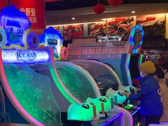 -爱玩嘉年华(龙湖源著天街店)