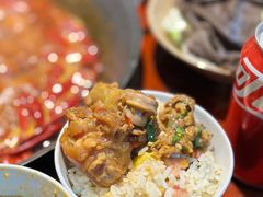 -齐二姐老火锅(红旗厂店)