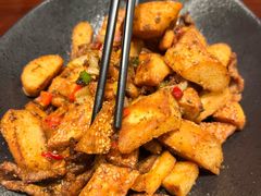 -那拉提之疆·新疆菜(美院店)