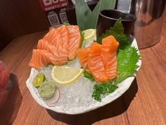 -小川洋风料理(大悦城店)