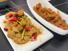 -乡村大盘鸡(商城路总店)