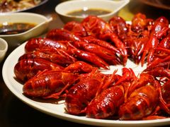 -一棠龙虾•王牌虾球(楚河汉街店)