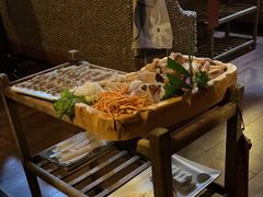 -滇釜火锅·能喝汤的火锅(车公庄店)