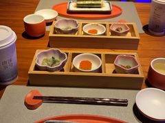 -福州融侨皇冠假日酒店·三宅日本餐厅
