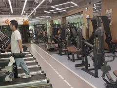 -博康·游泳健身(金地仰山店)