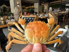 -川骄海鲜自助(亚运村店)
