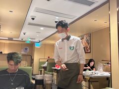 -海底捞火锅(银泰中心店)