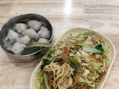 -肉燕扁食草包飯(东街店)