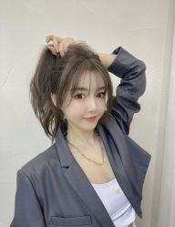 -东秀护肤造型