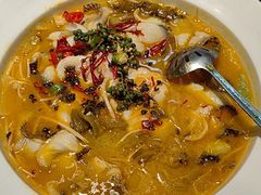 -吕氏疙瘩汤·新鲁菜(济南万象城店)