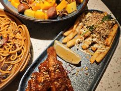 -BE BRIGHT KITCHEN(正佳广场店)