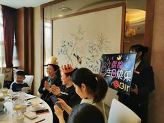 -小厨娘淮扬菜(天印大道店)