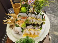 -牛鼎盛新疆雪花鲜牛火锅(武夷绿洲 店)